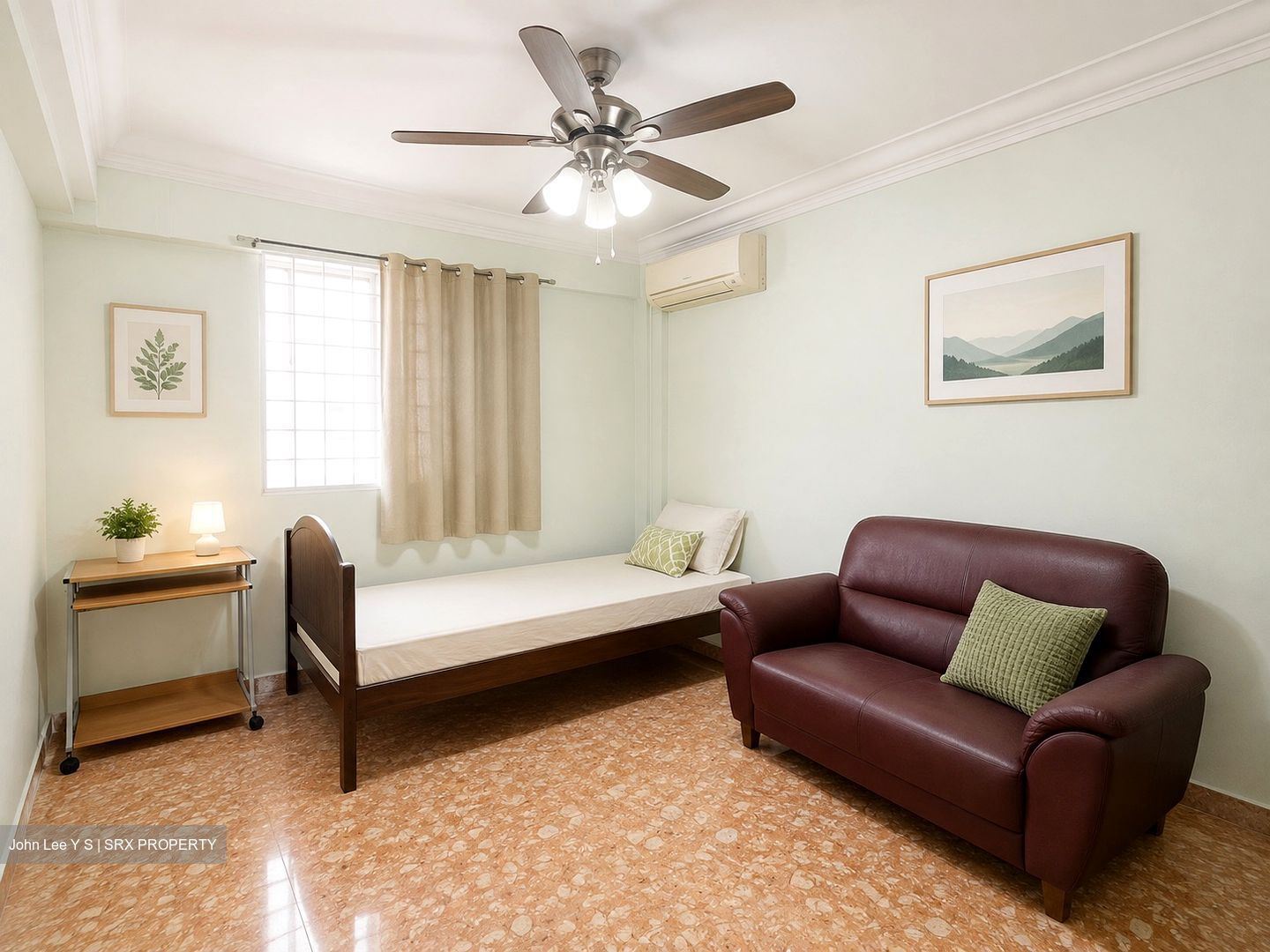 Blk 66 Marine Drive (Marine Parade), HDB 3 Rooms #595751001